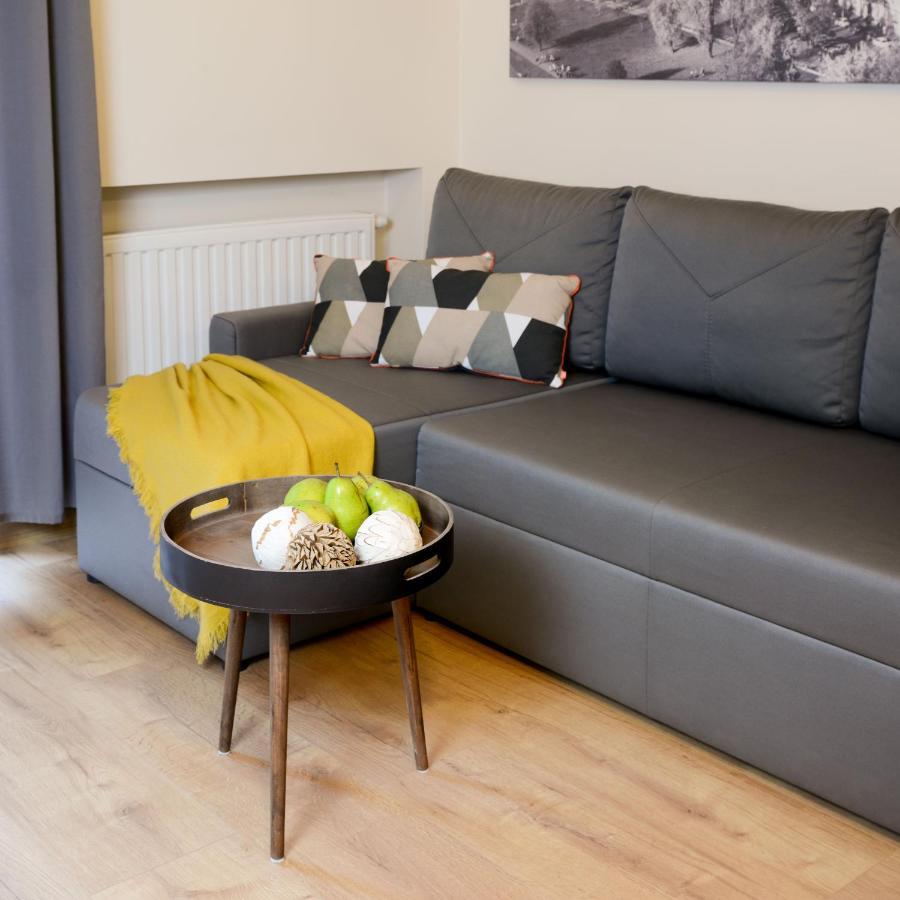 Krakow Central Apartments * Краків