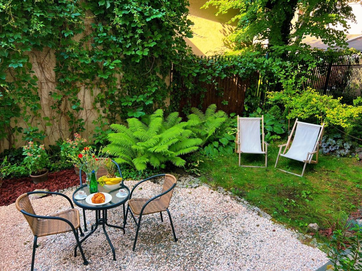 Апартаменти Krakow Central Apartments Краків