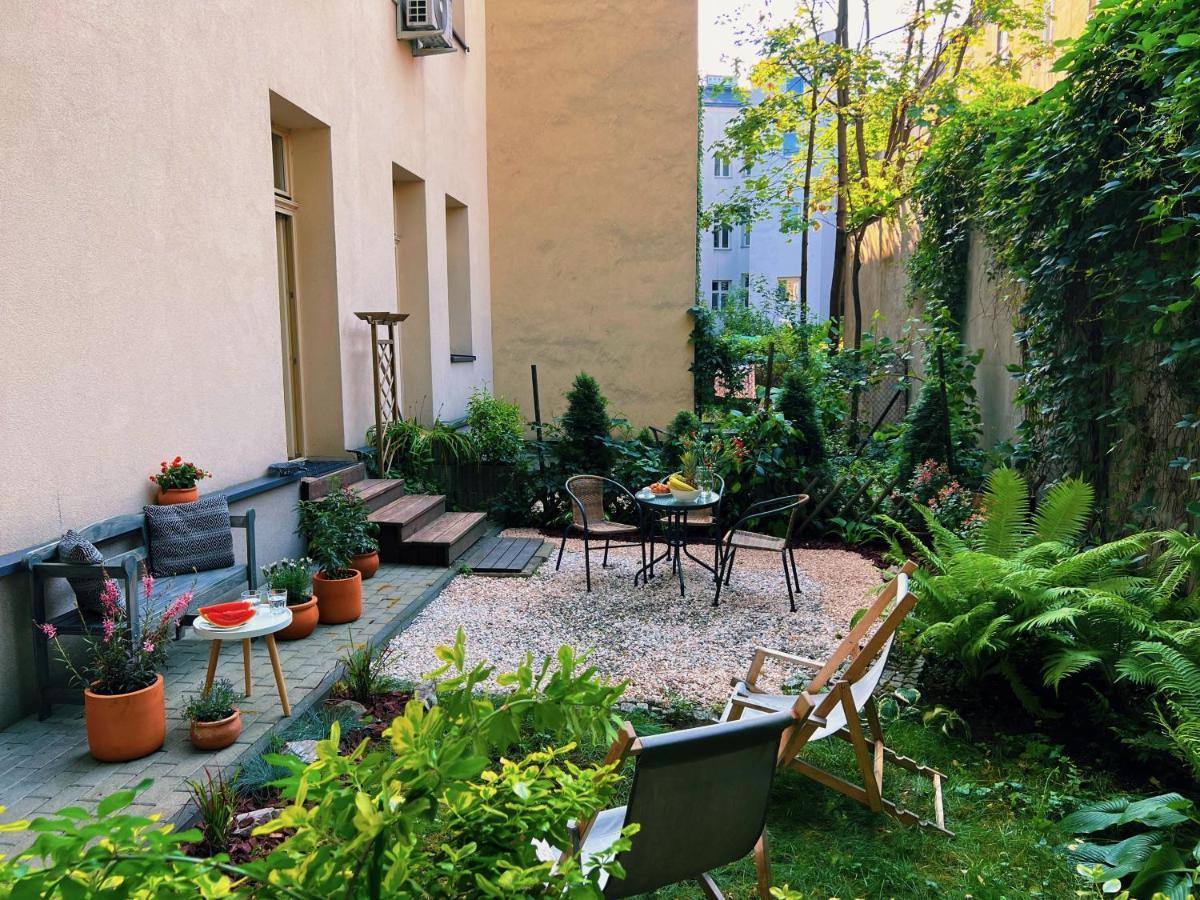 Апартаменти Krakow Central Apartments Краків