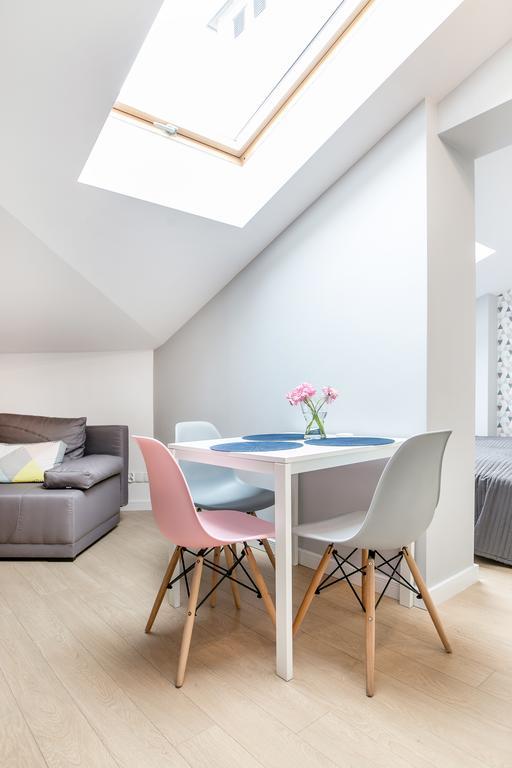 Krakow Central Apartments Апартаменти Краків