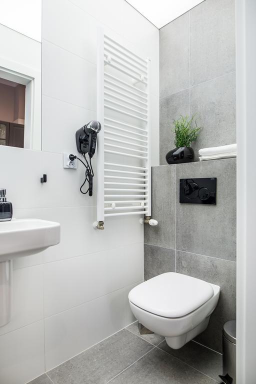 Апартаменти Krakow Central Apartments