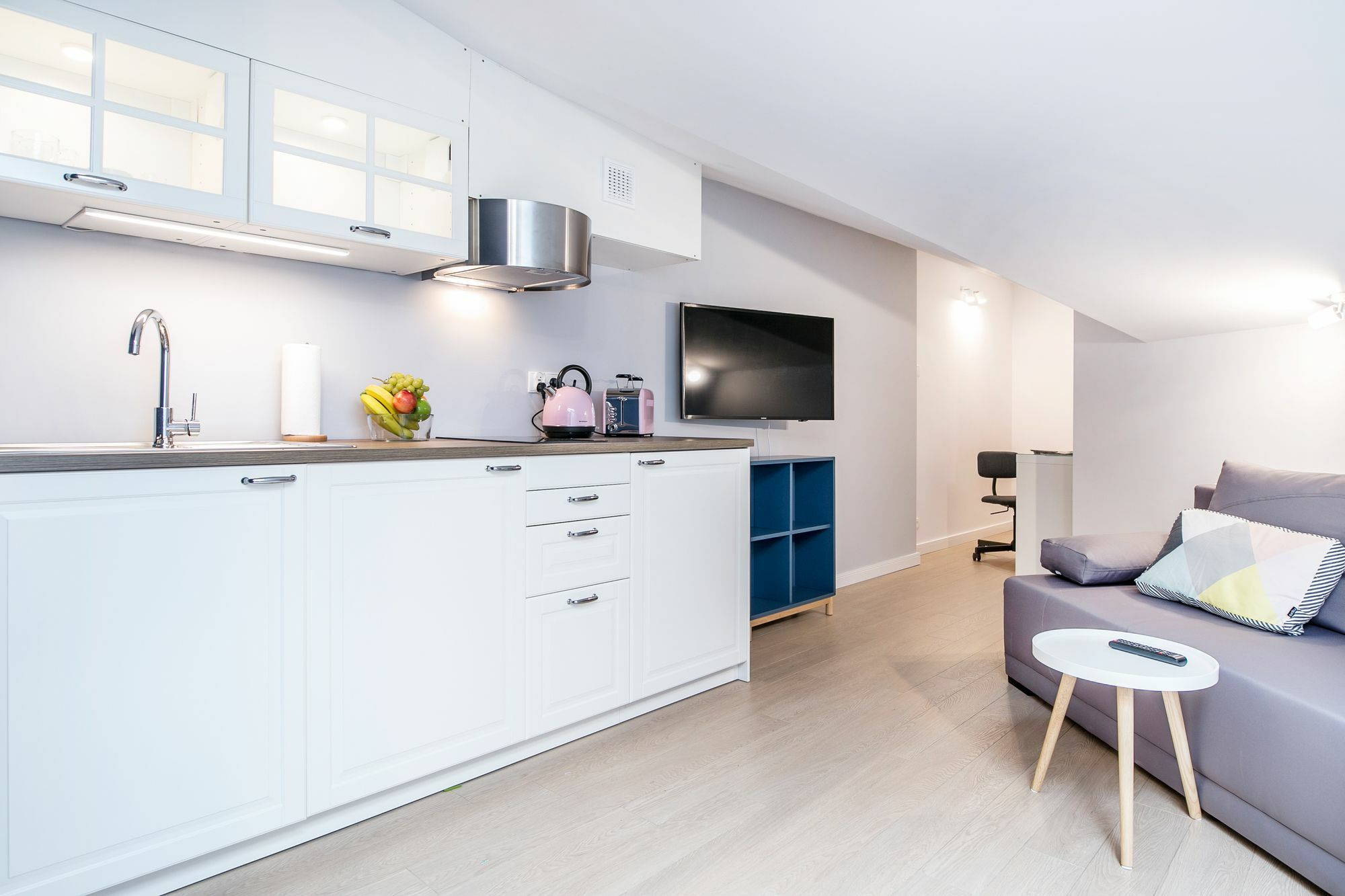 Krakow Central Apartments Апартаменти *
