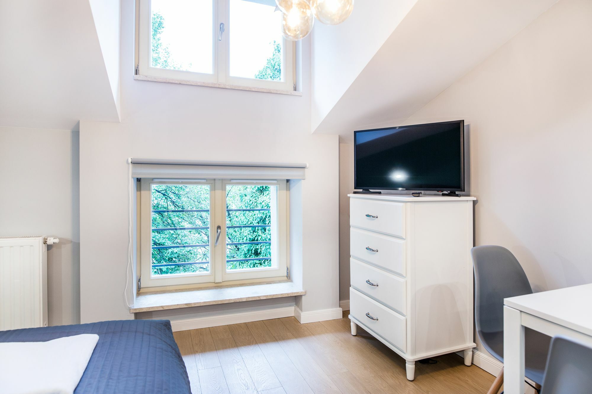 Krakow Central Apartments Апартаменти *