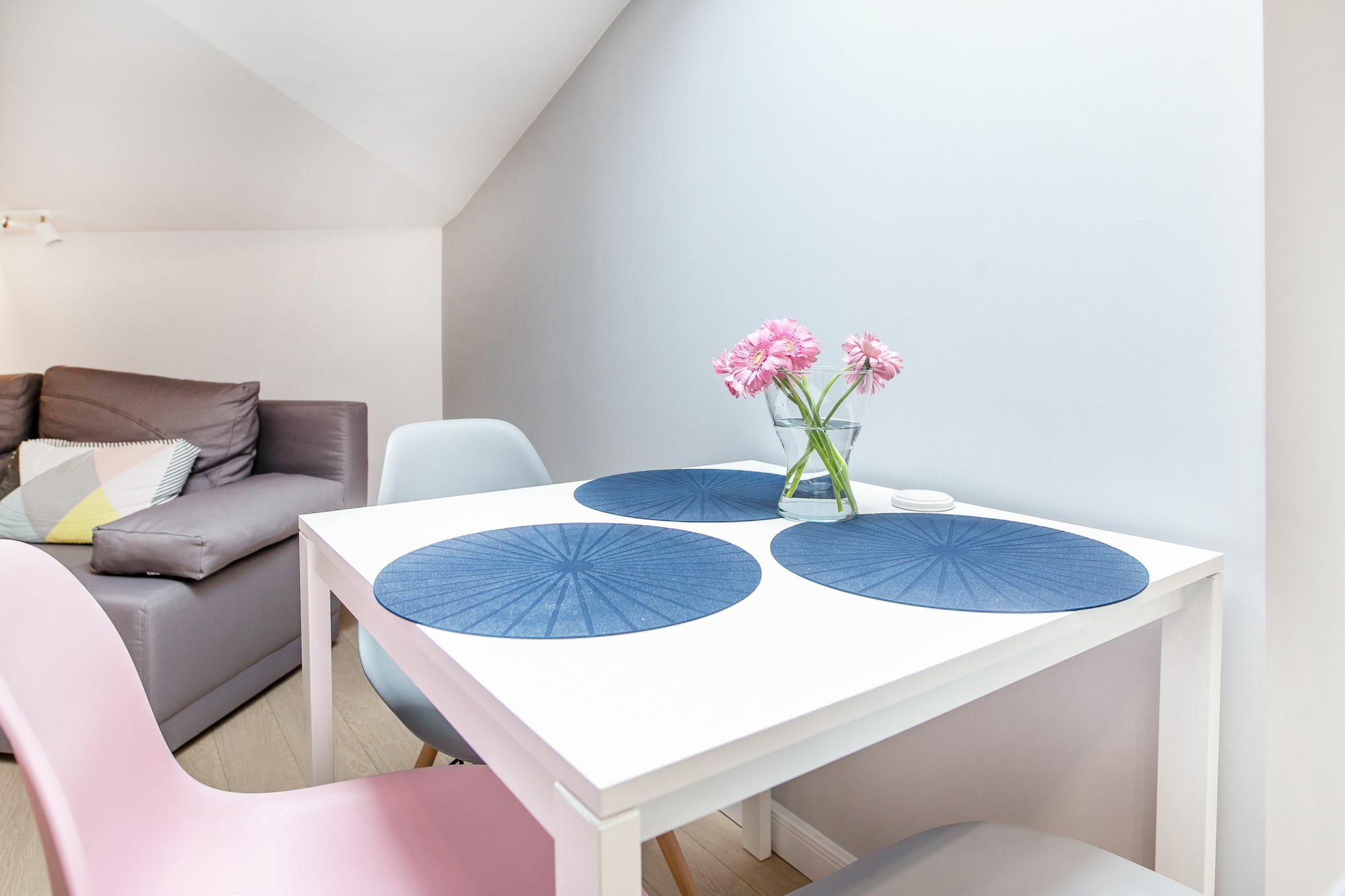 Апартаменти Krakow Central Apartments Краків