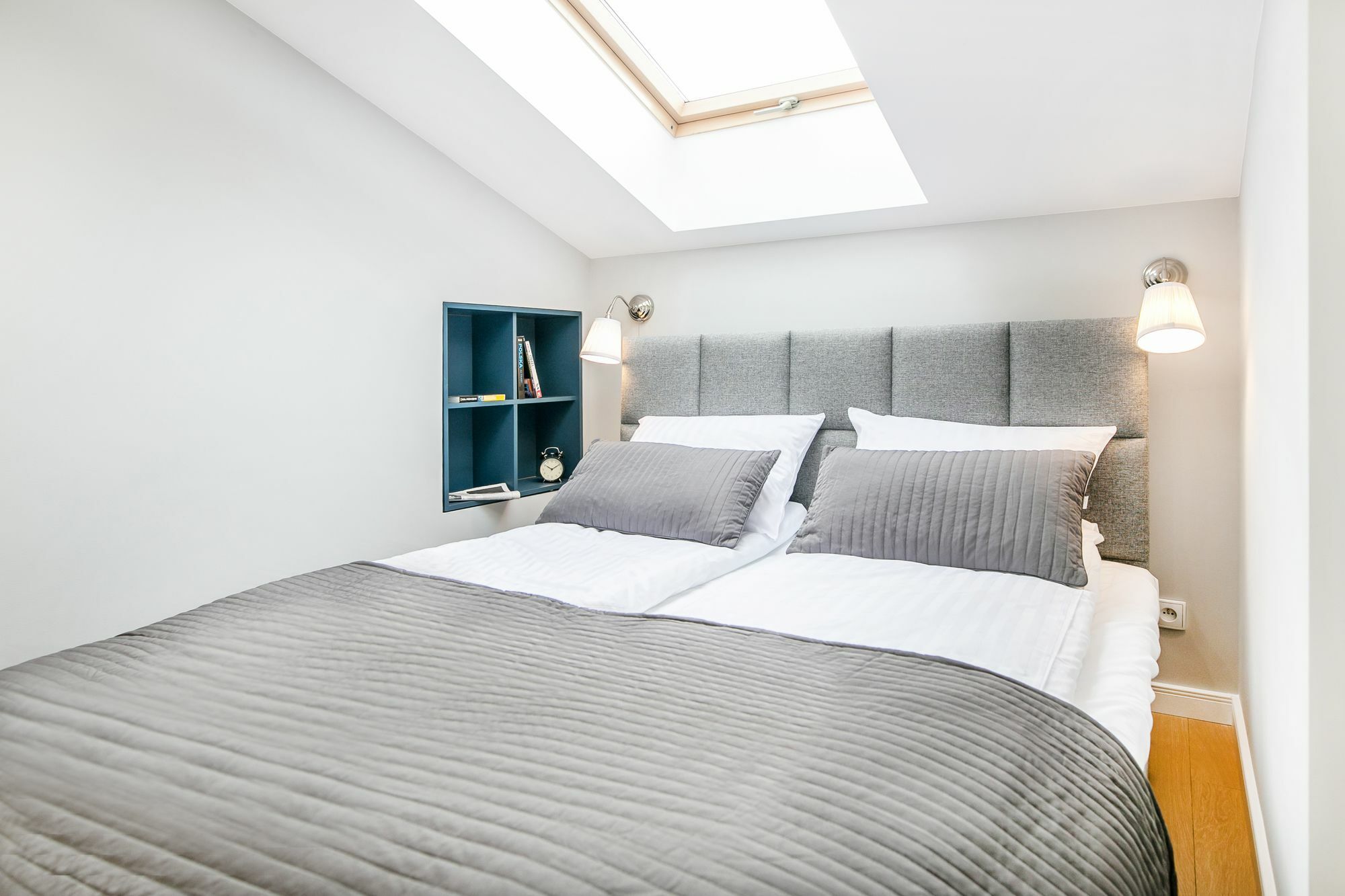 Krakow Central Apartments Апартаменти