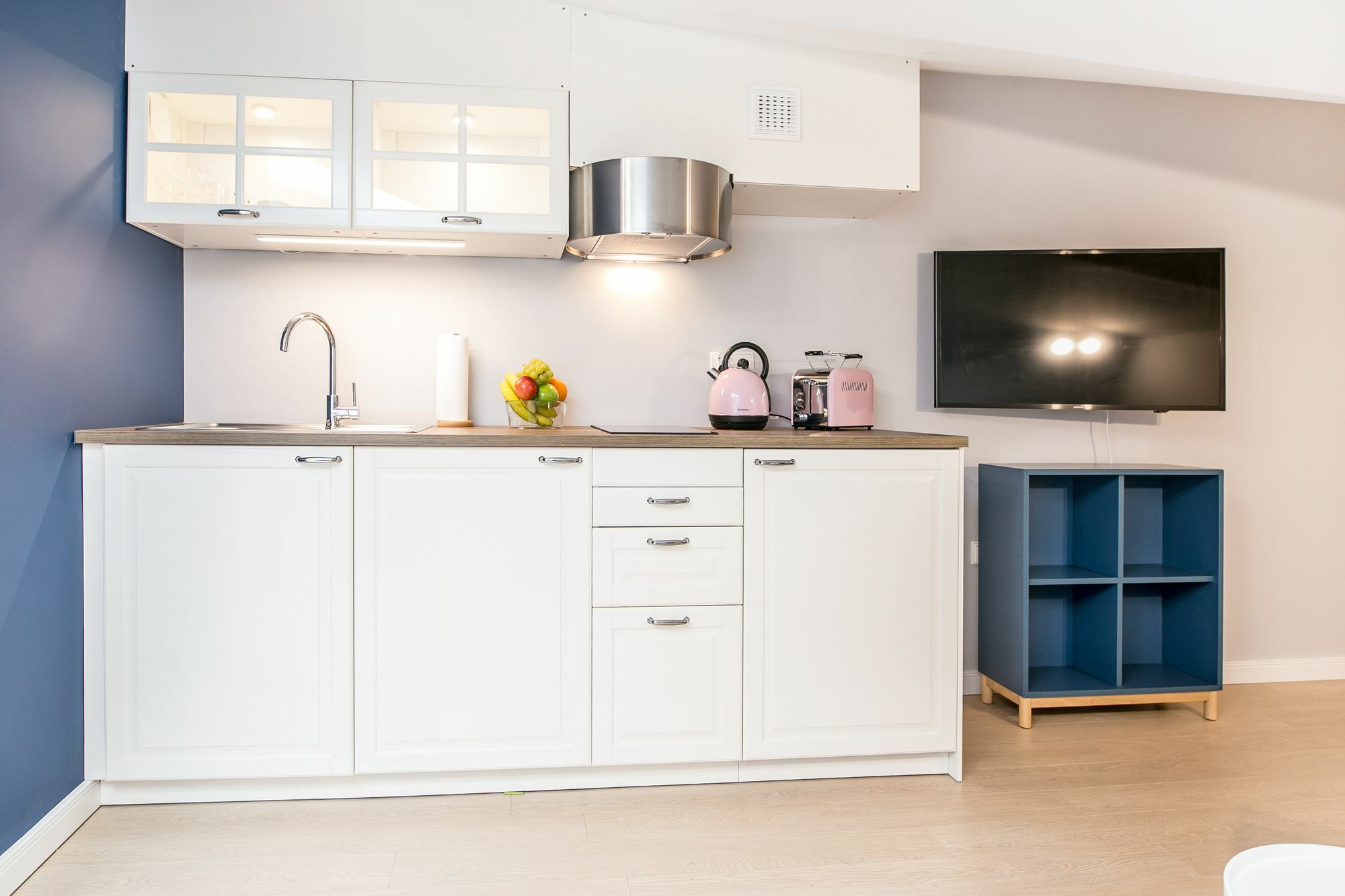 Апартаменти Krakow Central Apartments